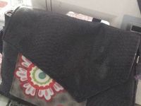 Besace Middle by Viny DIY - Tutoriel Couture DIY