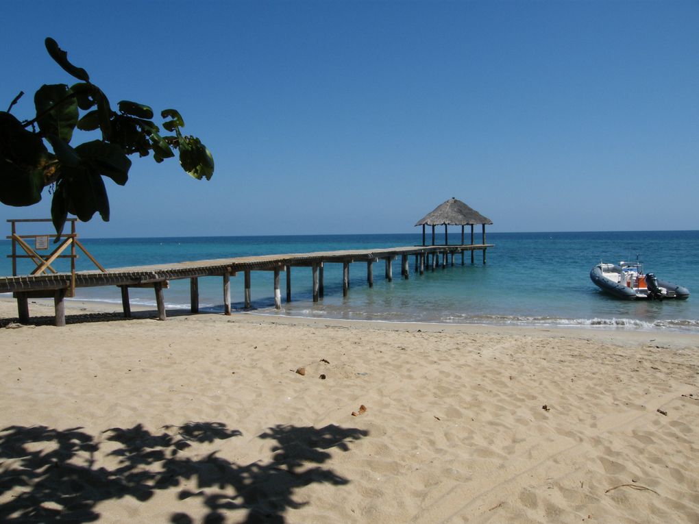 Album - MAYOTTE - Plage-NGouja