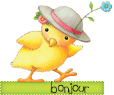 Petite Broderie.