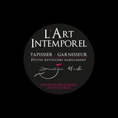 L'Art Intemporel - Tapisserie d'ameublement