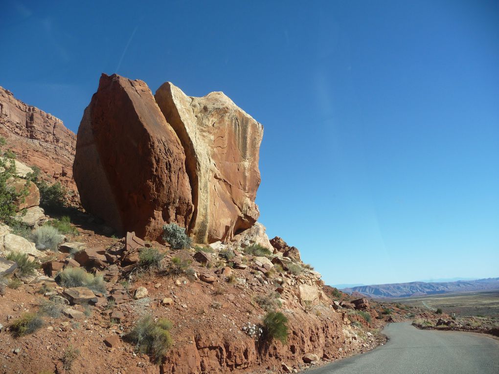 Album - 19.Monument-Valley (Territoire Navajo-Oct.)