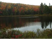 Souvenir de ce jour : 3eme et dernier jours au coeur de la Mauricie