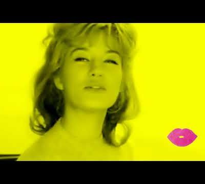 Gillian Hills - Zou Bisou Bisou