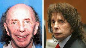 26th Dec 1939, Born on this day, Phil Spector, producer,