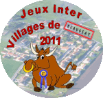 Jeux Inter Villages de Beaugeay 2011