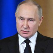Vladimir Poutine veut mobiliser le FSB contre les unités russes pro-Kiev dans la région de Belgorod