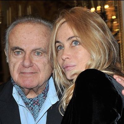 Sa "vérité" c’est qu’il vient de nous quitter........