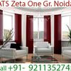 Ats Zeta 1 Greater Noida | Call -9211352745 | Mist Virtual Space