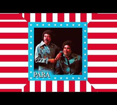 Tommy Olivencia y Su Orquesta – "Trucutu" feat. Chamaco Ramírez