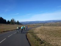 Dimanche 26 février en images