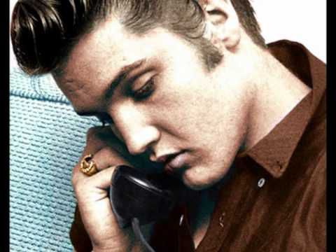 Don't be cruel - Elvis Presley - Harmonica G ou D