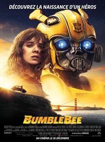 BUMBLEBEE - film Gratuit streaming