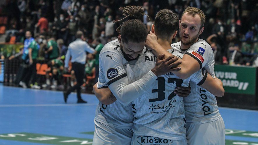 Handball : Montpellier au complet pour recevoir Saint-Raphaël à huis clos