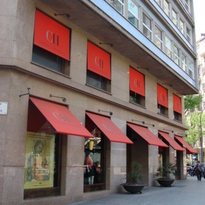 Carolina Herrera: Biografía