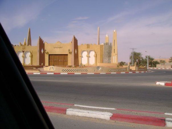 Album - ouargla