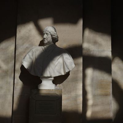 Bénigne mais triste méprise pour Bénigne