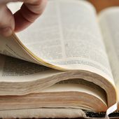 Que dit la Bible sur la Pentecôte ? - Église catholique en France