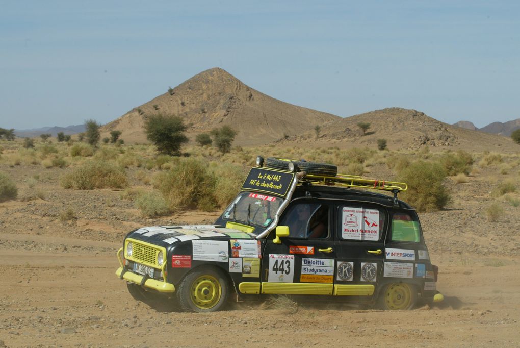 Album - Mercredi-24-Fevrier-2010--Merzouga---Timerzif