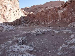 San Pedro de Atacama, un détour inattendu. 