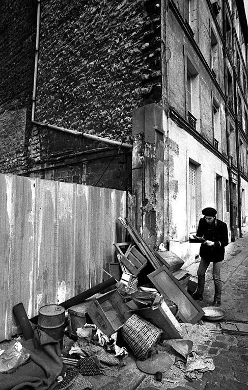 Album - 24-Ilot-Chalon-Passage-Brunoy--Paris-1986-1996