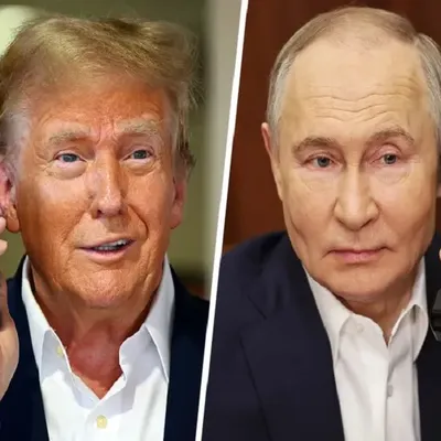 Voici ce qui va suivre, maintenant que #Poutine et #Trump ont convenu de commencer à discuter de la paix