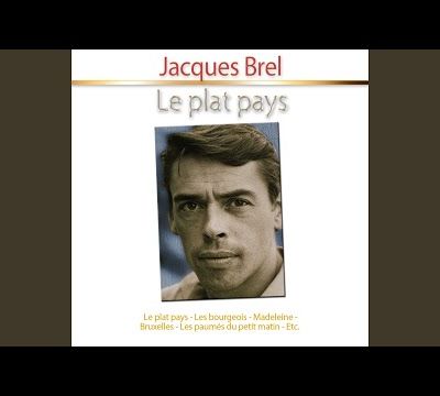 Quand Jacques Brel nous apprend nos déclinaisons - Rosa