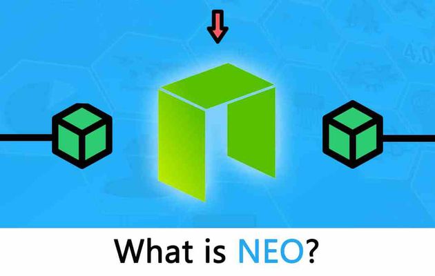 NEO Blockchain Development – ICO App Factory