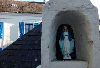sainte Marie