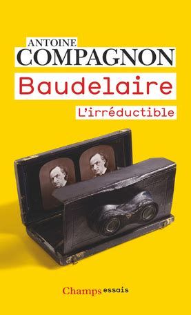 Charles Baudelaire Vieille Charogne Ou Esthete Moderne Jean Teule Antoine Compagnon Roberto Calasso Suivi D Un Commentaire Litteraire D Une Charogne Thierry Guinhut Litteratures Com