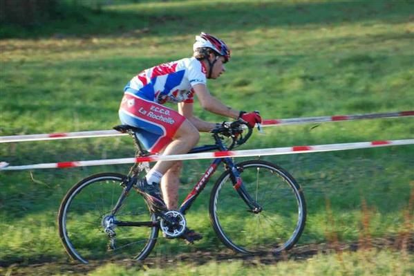 Photos de ma saison de cross