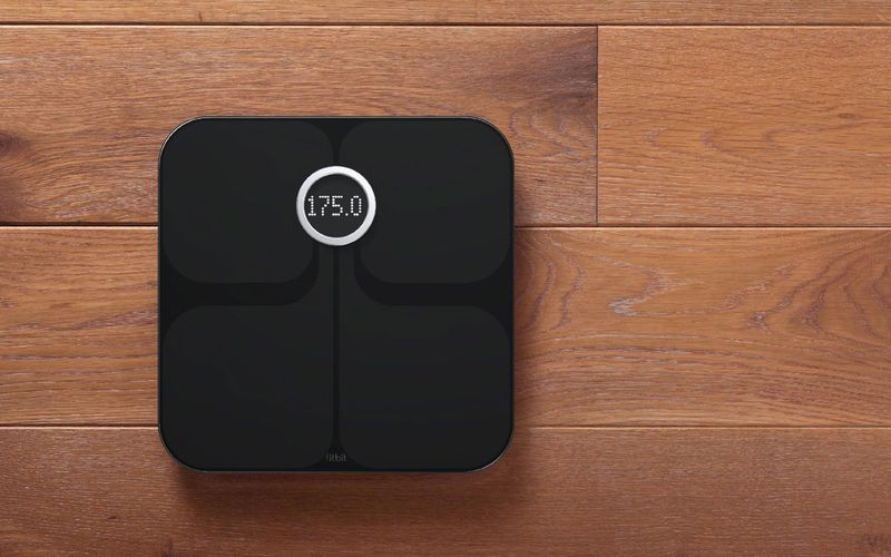 Serious About Weight Management? Buy a Smart Scale