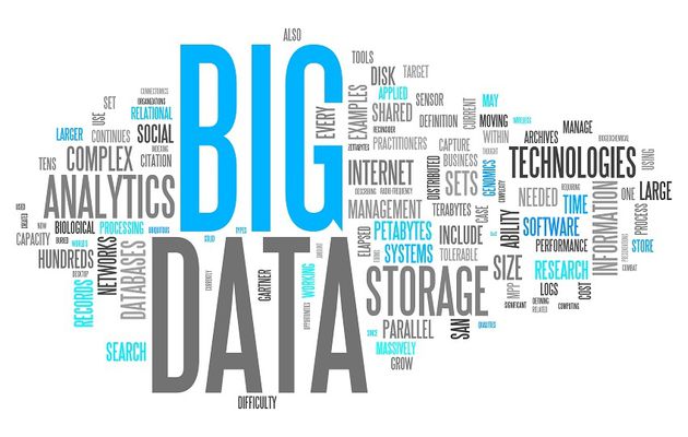 Le Big Boom du Big Data ...