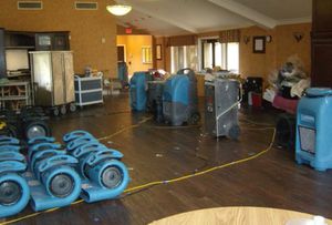 Water Damage Paulsboro