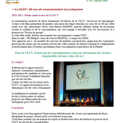 Flash Info Logement 91