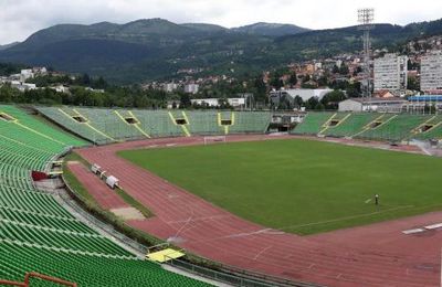 Novi korak u modernizaciji stadiona Koševo: Navijači Sarajeva postaju dioničari?