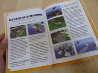 &quot;Le guide idéal de la Redstone&quot;, des tutoriels Minecraft à lire