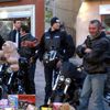 Les bikers de PAMIERS ont un grand coeur !