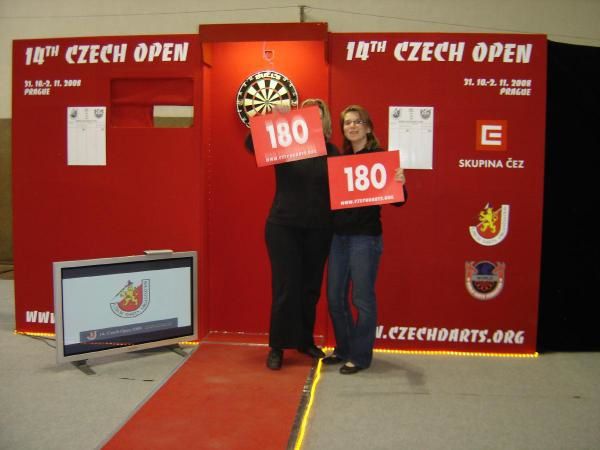 Album - 2008 CZECH-OPEN