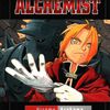 Fiche n° 296 : Fullmetal Alchemist de Hiromu Arakawa