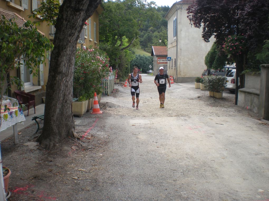 Album - Trail-des-balcons-de-chateauvieux