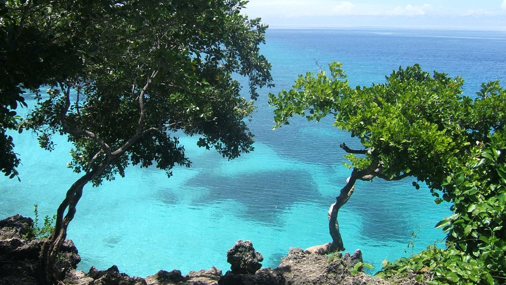 Album - Photos Nos îles et plages de rêve.