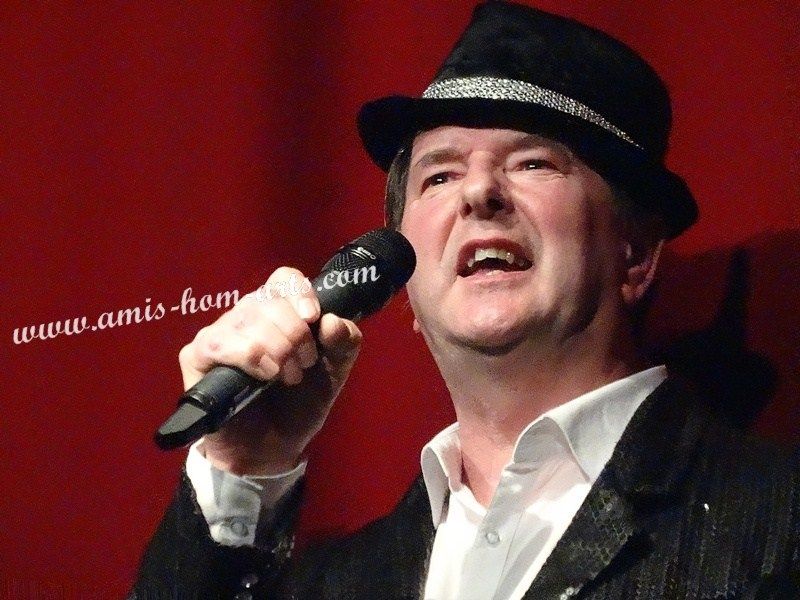 &quot;AIMEE, PHILO...PI NOU Z'EUT&quot;...LE SPECTACLE PICARD DE &quot;D'ANTAN é D'ASTEUR&quot;...ENCORE CE DIMANCHE...