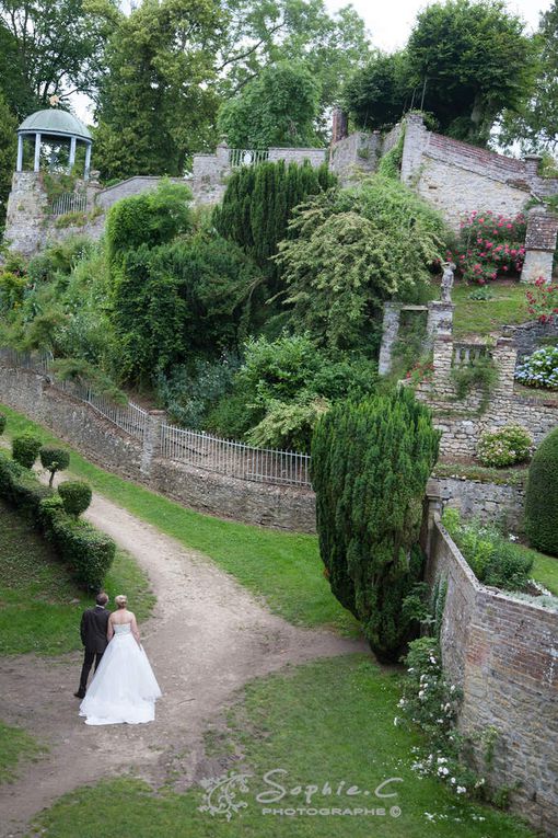 Aperçu de nos Mariages (Merci a tous de nous avoir choisis comme photographes. )