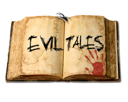 The Evil Tales - Quand les films d'horreur prennent vie