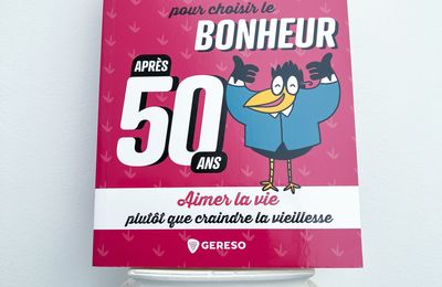 Lectures sur le BIEN VIEILLIR 