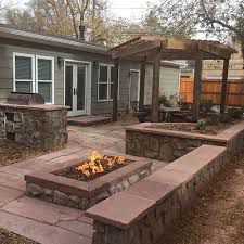 Benefits Of Installing Outdoor Fireplace In Your Backyard