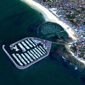 Pornichet, un port écologiquement suspect : 150.000 m3 de boues de dragage à 750 m du rivage - Le blog de habitat-durable