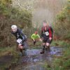 Trail 19km en semi-nocturne asppt Vannes 2015