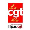 Syndicat LA CGT MILEE 