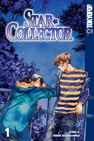 Free download j2ee books Star Collector, Vol. 1